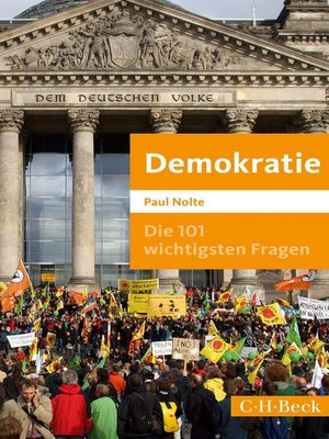 cover image of Die 101 wichtigsten Fragen